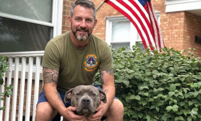 Brian H. - U.S. Marines Veteran review